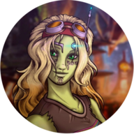 "Elsie" Eldritch