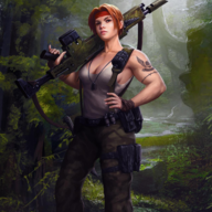 Callista Sharde