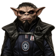 Yorran Vosk