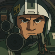 JT - 412 "Meteor"