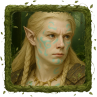 Emberic Stormroot
