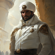 Zahran Khaldun