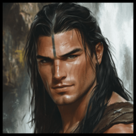 Torin Emberlain