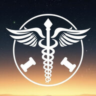 The Healing Hand