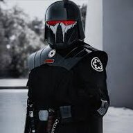 Darth Gewitter