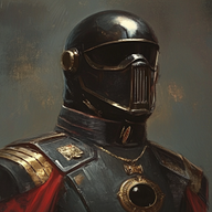 Arcturus Vyne