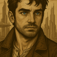 Kaelen Varrin