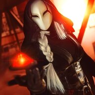 Darth Levairos