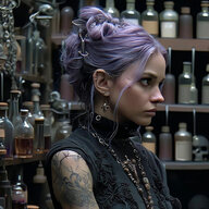 Lucrezia Fett