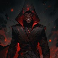 Rhaen Dresk