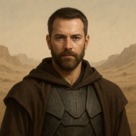 Dareth Solryn