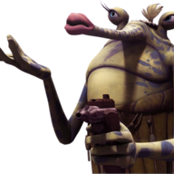 Besticus Thantheresticus