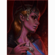 Kishara Vex