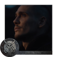 Arden Priest