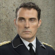 Admiral Garrick Veyre