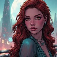 Lyssandra Vaelith