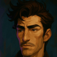 Rafe Laroque