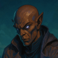 Orrik Drossa