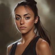 April Lotuka