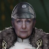 Odria Kaelthron