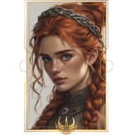 Lyraen Solari