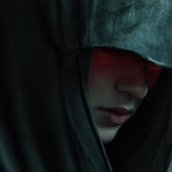 The Dark Woman
