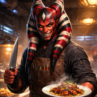 Varek Fenn