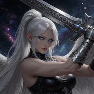 Lady Solaria of Valendale