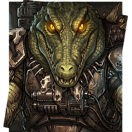 Karkosuchus