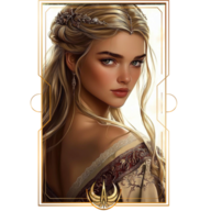 Guinevere Cavello