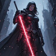 Darth Malvora