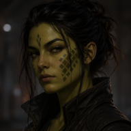 Kessa Vex