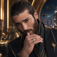 Selim Kadir