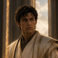 Silas Thorne