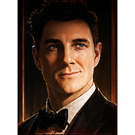 Alistair Sterling