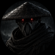 The Iron Ronin