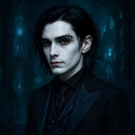 Malachi Blackwood