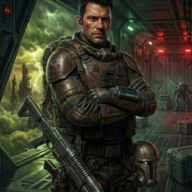 Silas Drake
