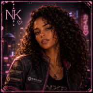 Nyra Kairo