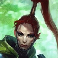 Yvraine
