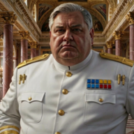 Grand Admiral Ostell