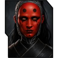 Darth Misis
