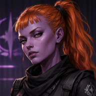 Elara Drenn