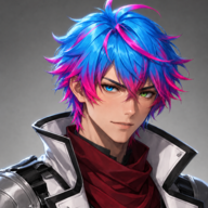 Soren Strife