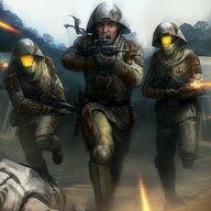 Revolutionary Vanguard
