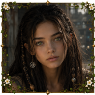 Suri Thatch