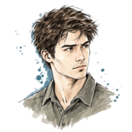 Elias Merrow