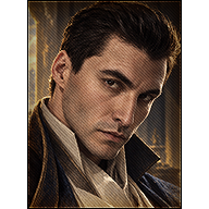 Tristan Corvain