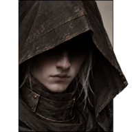 The Acolyte