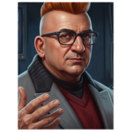 Reggie Rau